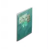 Hama Singo II photo album Green 40 sheets Perfect binding