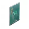 Hama Singo II photo album Green 40 sheets Perfect binding