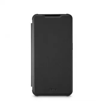 HAMA folio phone case for Samsung Galaxy S26+ (6.7 inch, 17 cm) — Extreme Protect, Black, 2 card pockets