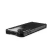 HAMA folio phone case for Samsung Galaxy S26+ (6.7 inch, 17 cm) — Extreme Protect, Black, 2 card pockets