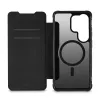 HAMA folio phone case for Samsung Galaxy S26 Ultra — Extreme Protect, 17.5 cm (6.9 inch), black, 2 card pockets