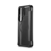 HAMA folio phone case for Samsung Galaxy S26 Ultra — Extreme Protect, 17.5 cm (6.9 inch), black, 2 card pockets