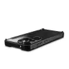 HAMA folio phone case for Samsung Galaxy S26 Ultra — Extreme Protect, 17.5 cm (6.9 inch), black, 2 card pockets