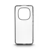 HAMA mobile phone cover for Xiaomi Redmi Note 15 Pro 4G — Always Clear, transparent, fits 17.2 cm (6.77 inch) screen