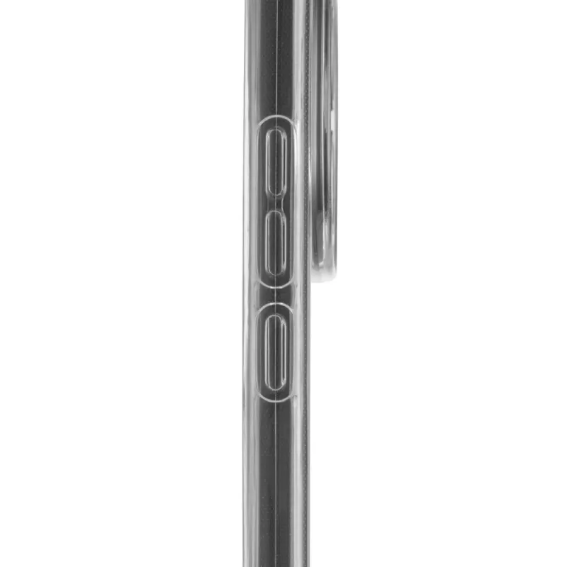 HAMA mobile phone cover for Xiaomi Redmi Note 15 Pro 4G — Always Clear, transparent, fits 17.2 cm (6.77 inch) screen