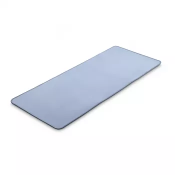 Hama 00051966 mouse pad Blue