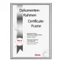 Hama Detroit Single picture frame Silver