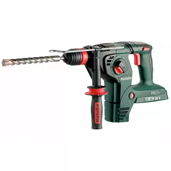 Hammer Drill Metabo KHA 36-18 LTX 32 1100 RPM 3.1 J 18 V