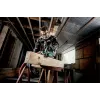 Planer Metabo HO 18 LTX 20-82 Black Green Red Silver