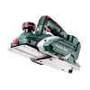 Planer Metabo HO 18 LTX 20-82 Black Green Red Silver
