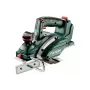 Planer Metabo HO 18 LTX 20-82 Black Green Red Silver