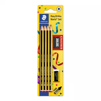 Graphite Pencil Staedtler 120 SBK8P1