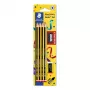 Graphite Pencil Staedtler 120 SBK8P1