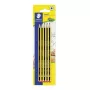 Pencils Staedtler Noris 120 5 pc(s) PEFC certified