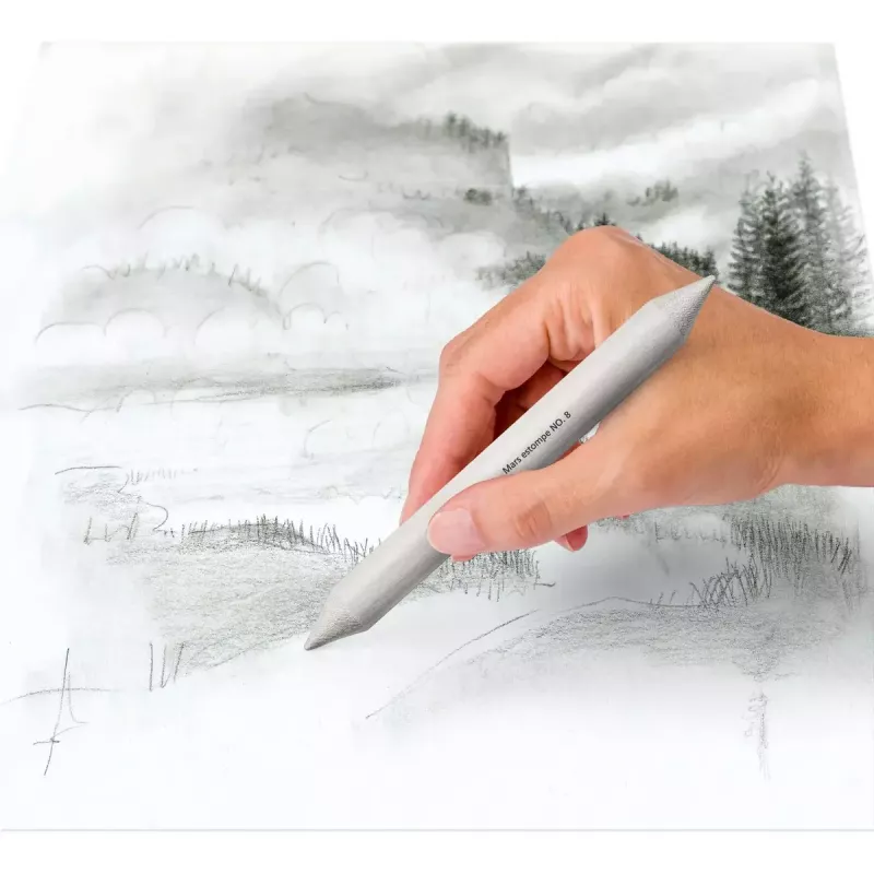 Pen/Pencil Set Staedtler 5426-S BK4