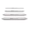 Pen/Pencil Set Staedtler 5426-S BK4
