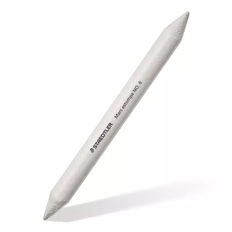 Pen/Pencil Set Staedtler 5426-S BK4