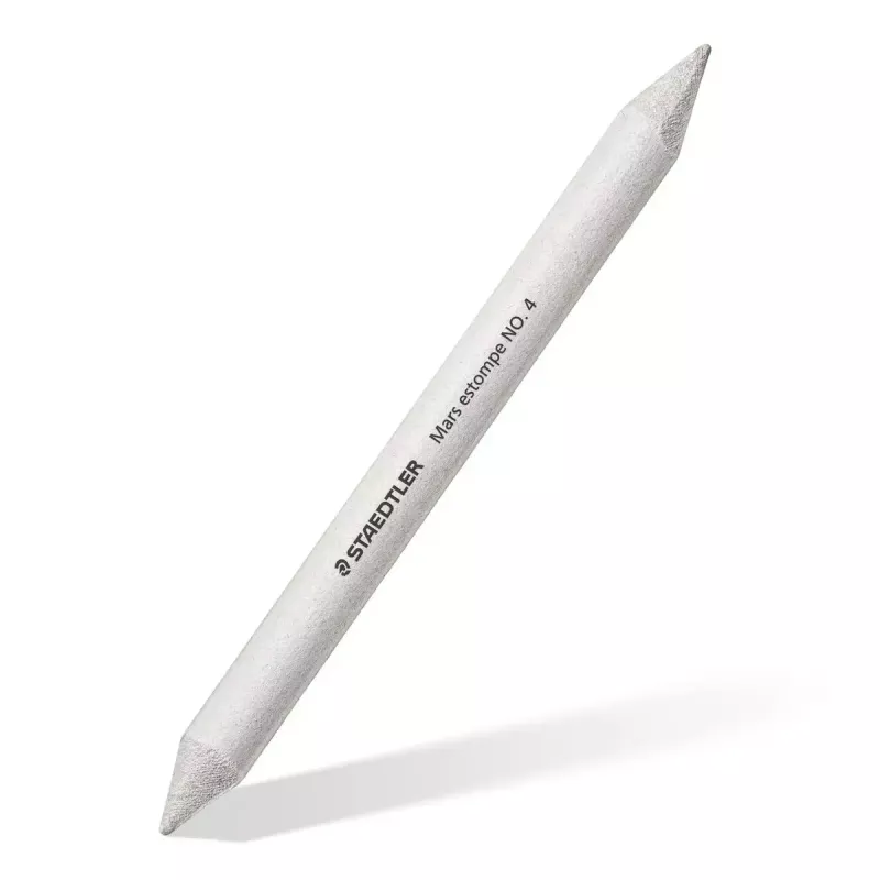 Pen/Pencil Set Staedtler 5426-S BK4