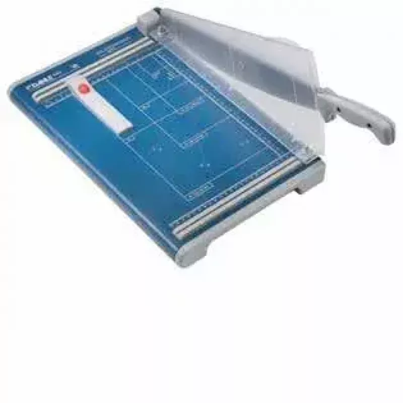 Paper cutter Dahle 560 2.5 mm 25 sheets