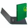 Ring binder Herlitz maX.file Fresh Colour A4 Green
