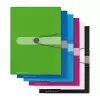 Folder Herlitz 11216538 Polypropylene (PP) Pink