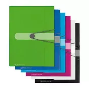 Folder Herlitz 11216538 Polypropylene (PP) Pink