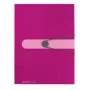 Folder Herlitz 11216538 Polypropylene (PP) Pink