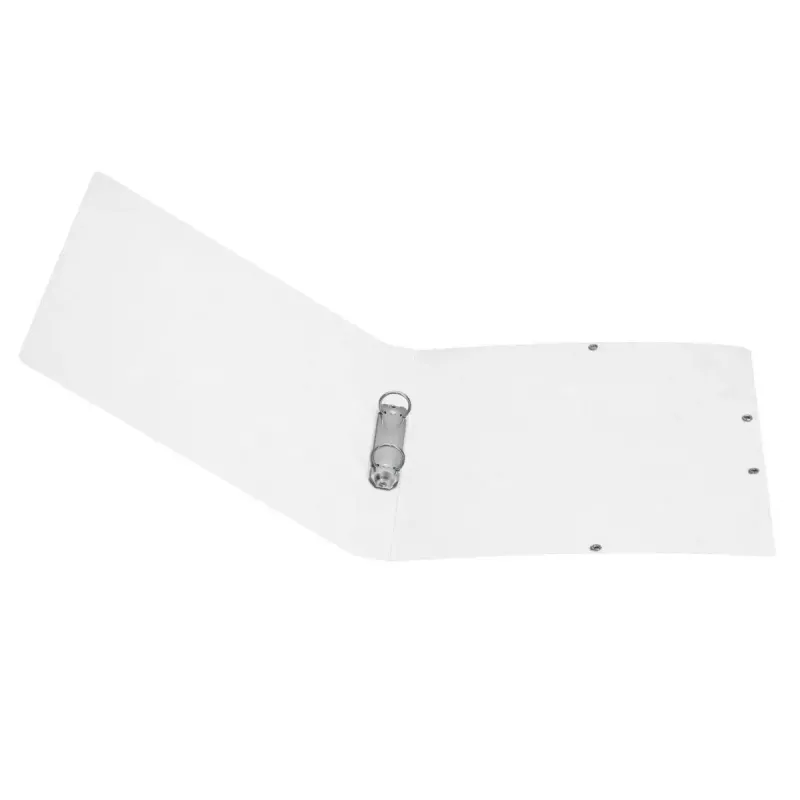 Folder Cardboard White A4 Herlitz 11255429