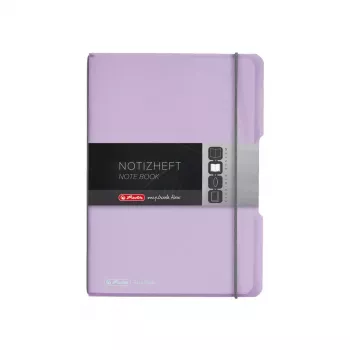 Writing notebook A5 Herlitz 11408630