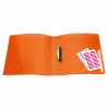 Card pocket HERMA 1411 Transparent