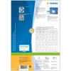 Self-adhesive printer label HERMA Labels Premium A4 105x144 mm