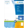 Self-adhesive printer label HERMA Labels Premium A4 105x144 mm