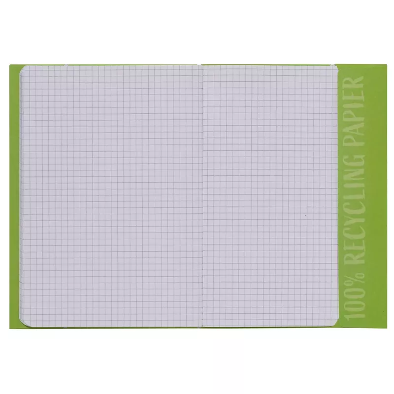 Magazine/Book Cover HERMA 5508 Green