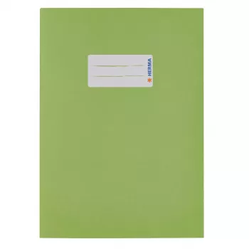 Magazine/Book Cover HERMA 5508 Green