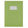 Magazine/Book Cover HERMA 5508 Green