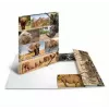 Folder Cardboard HERMA 19222 A3 Multicolour
