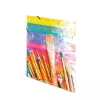 Folder Cardboard Multicolour A3 HERMA 19294 Width 335 mm Height 440 mm