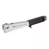 Stapler kwb HT 057 Black Stainless steel 160 staples