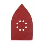 Sanding Disc KWB 493470 12 pcs