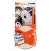 Polishing pad KWB 511300 1 pc(s)