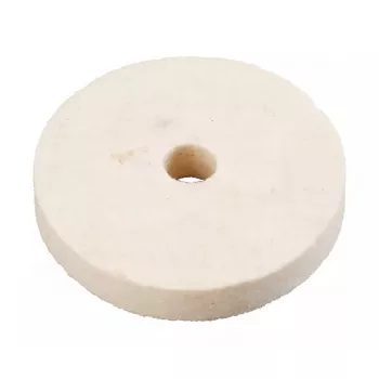 Polishing pad KWB 511300 1 pc(s)