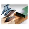 Abrasive roll KWB 817824 P240 Aluminium oxide 115mm 5m