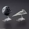 Assembly kit Revell Death Star II + Imperial Star Destroyer