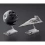 Assembly kit Revell Death Star II + Imperial Star Destroyer