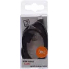 USB Cable 2GO 795782 1m USB B USB C Black USB 3.2 Gen 1