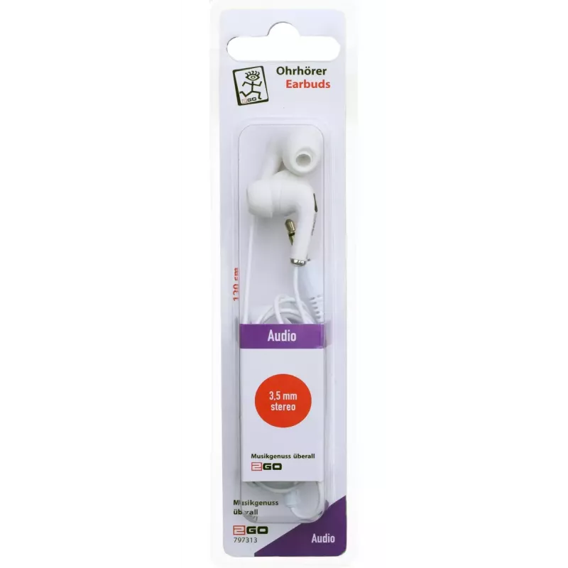 Headphones 2GO 797313