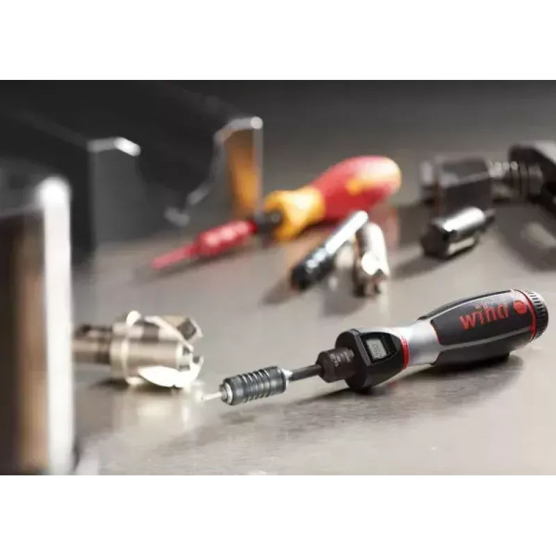 Torque screwdriver Wiha 2835