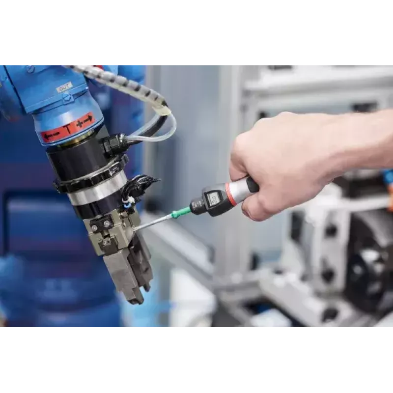 Torque screwdriver Wiha 2835