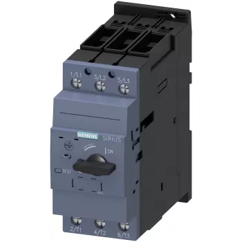 Siemens 3RV2031-4EA10 circuit breaker