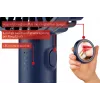 Unold Breezy II Blue 10 cm Handheld fan